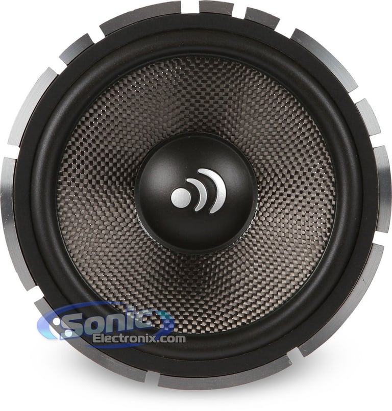 Massive Audio CK 6III Image 4