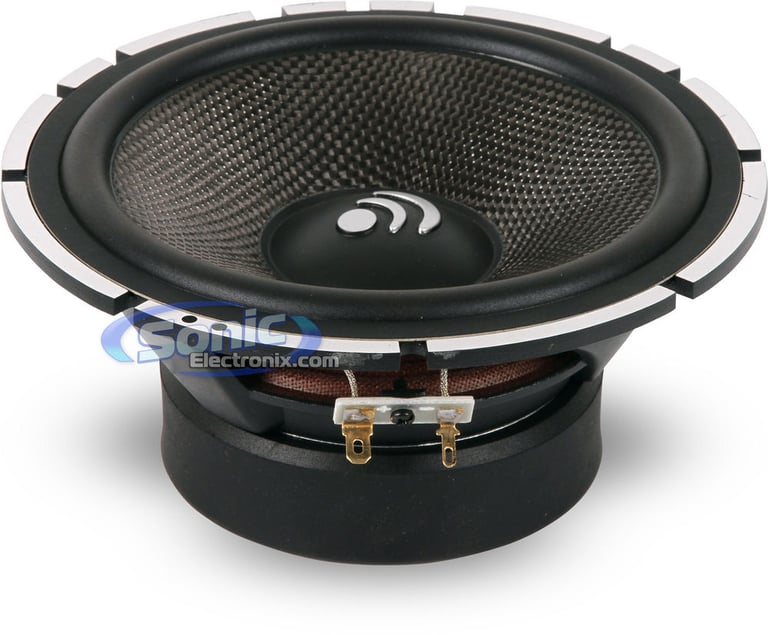 Massive Audio CK 6III Image 5