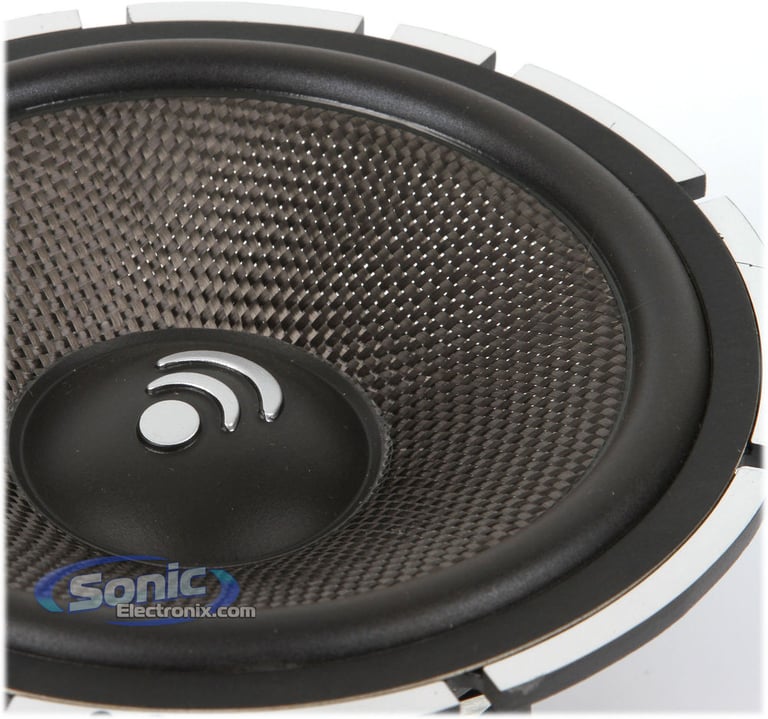 Massive Audio CK 6III Image 6