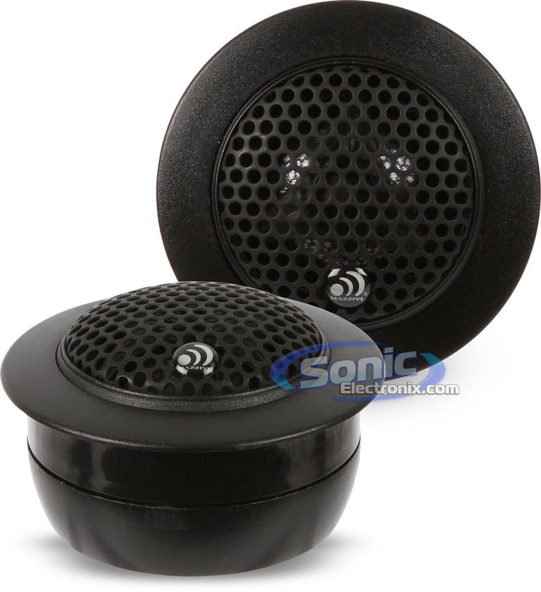 Massive Audio CK 6III Image 9