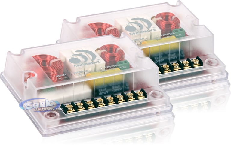 Massive Audio CK 6III Image 10