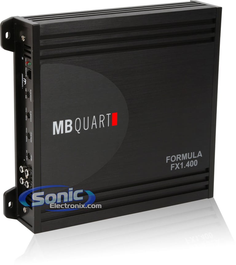 MB Quart FX1.400 Image 2