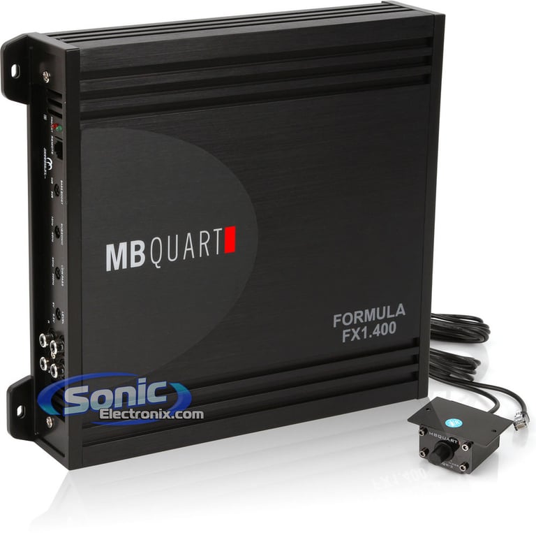 MB Quart FX1.400 Image 1