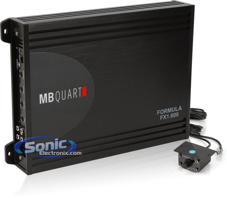 MB Quart FX1.600 (Factory Refurbished) Image 1