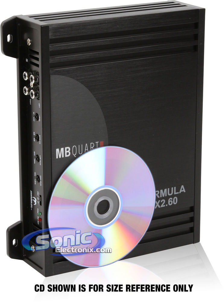 MB Quart FX2.60 Image 2