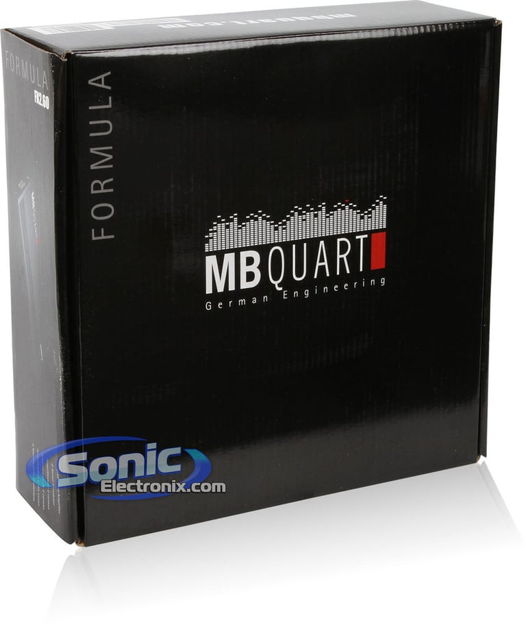 MB Quart FX2.60 Image 8