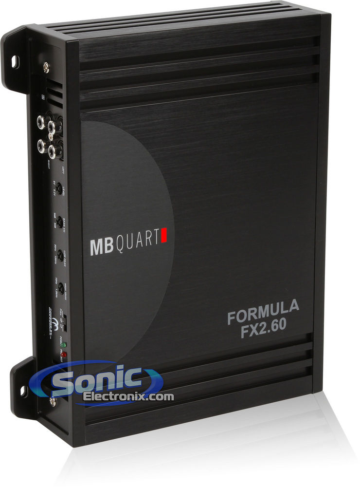 MB Quart FX2.60 Image 1