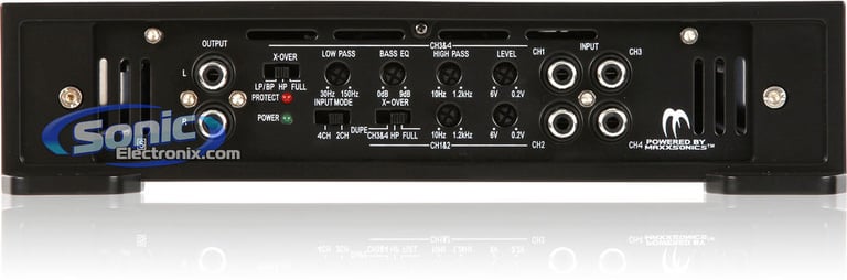 MB Quart FX4.100 Image 2