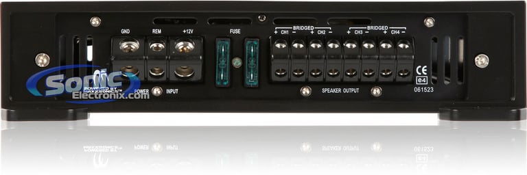 MB Quart FX4.100 Image 3