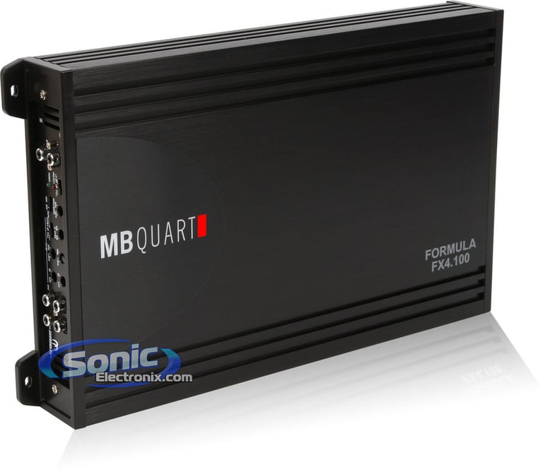 MB Quart FX4.100 Image 1