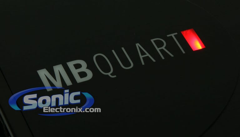 MB Quart FX4.70 Image 4