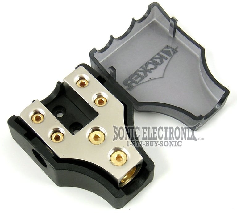 Kicker DB1448 Image 2