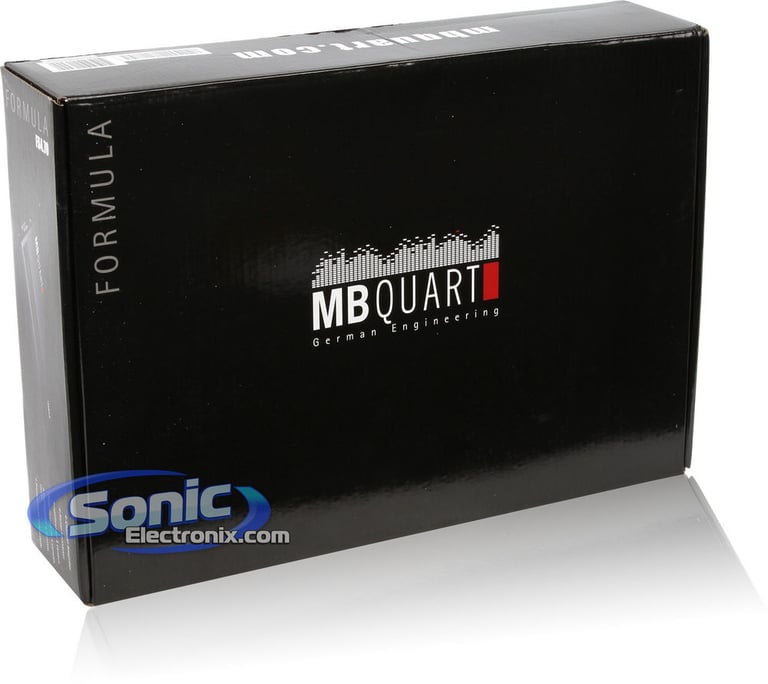 MB Quart FX4.70 Image 7