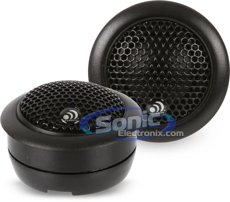 Massive Audio SK 5 II Open Box Image 8