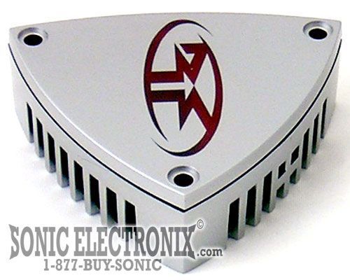 Rockford Fosgate Punch P1682S Image 2