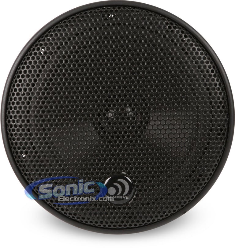Massive Audio SX 6 II Image 2