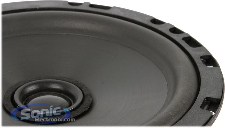 Massive Audio SX 6 II Image 5