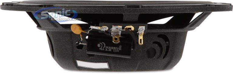 Massive Audio SX 6 II Image 6