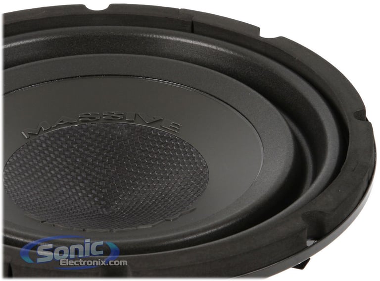Massive Audio V 102 II (V 102ii) Image 3