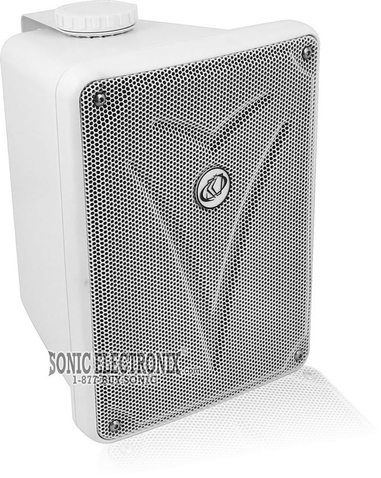 Kicker KB6000W (WHITE) Image 3