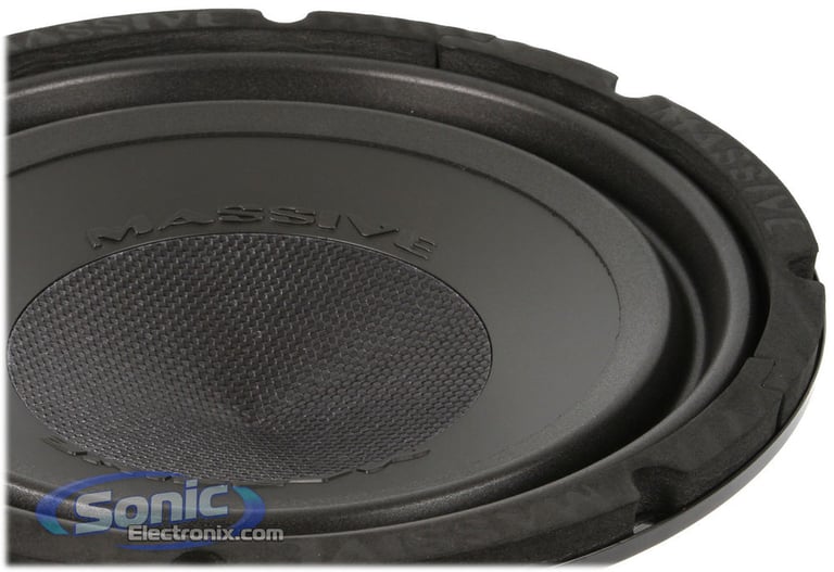 Massive Audio V 122 (V 122ii) Image 3