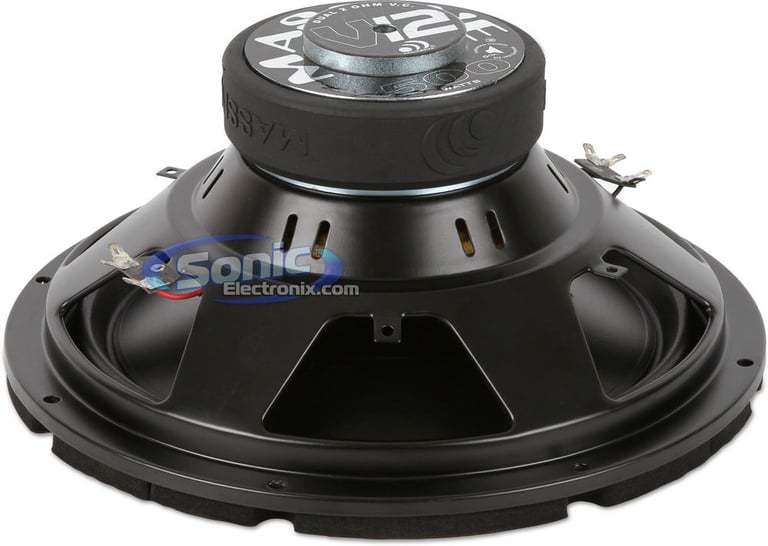 Massive Audio V 122 (V 122ii) Image 4