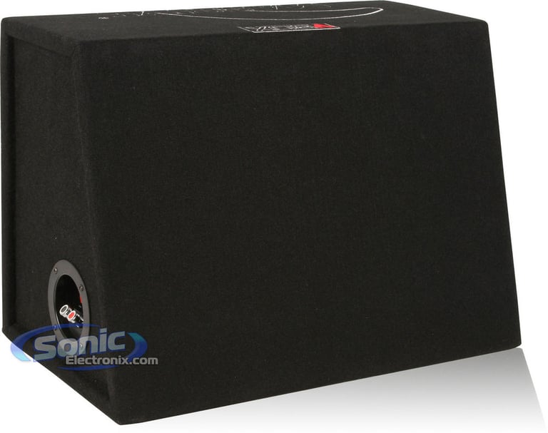 Massive Audio VB12 Image 6