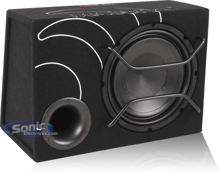 Massive Audio VB12 Image 1