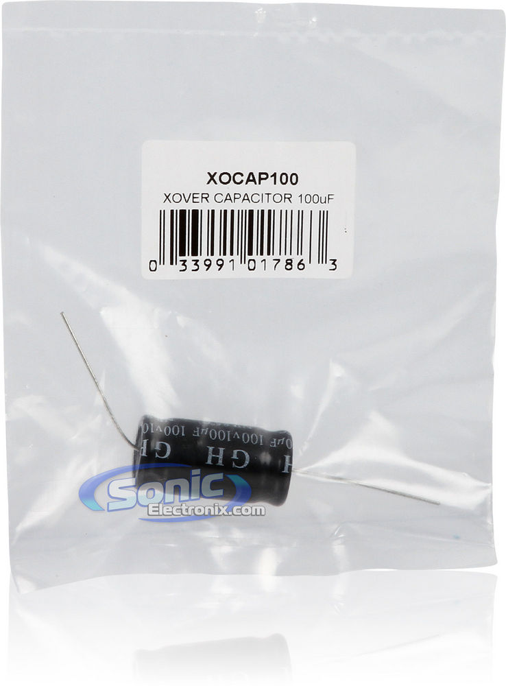 Scosche XOCAP100 Image 2