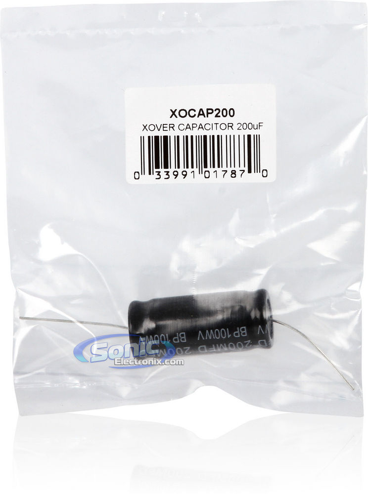 Scosche XOCAP200 Image 2