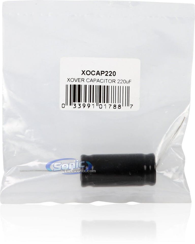 Scosche XOCAP220 Image 2