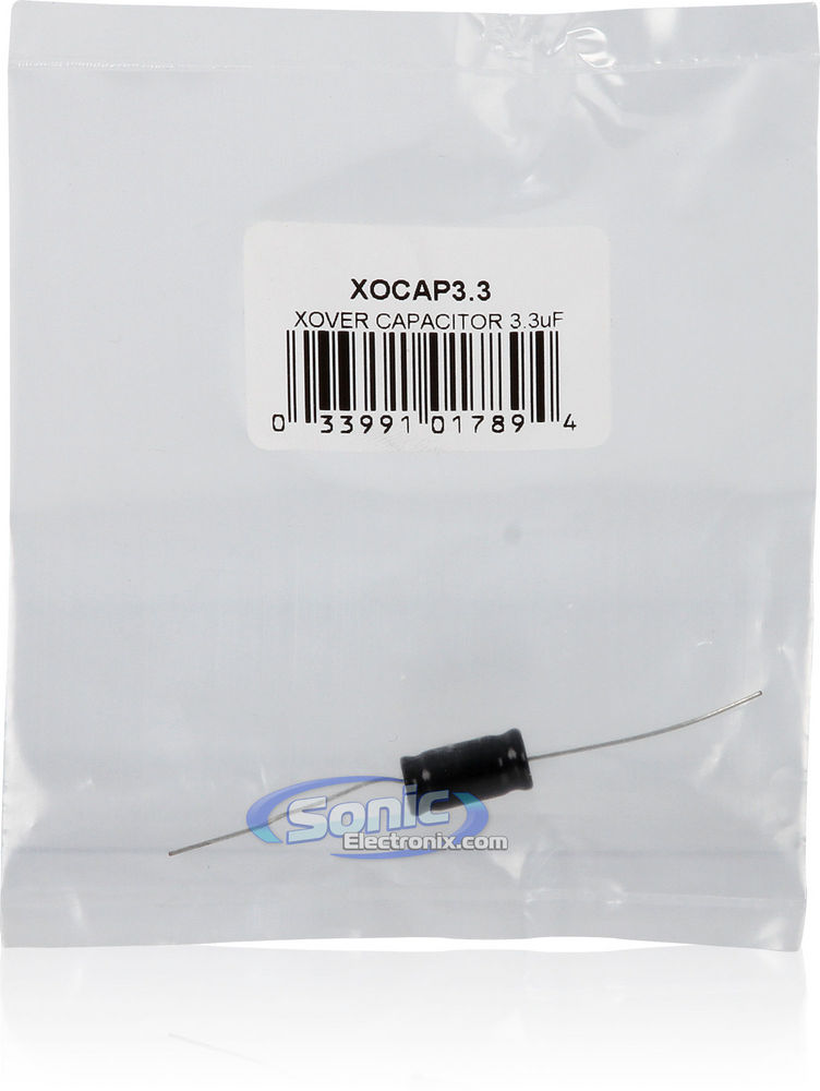 Scosche XOCAP3.3 Image 2