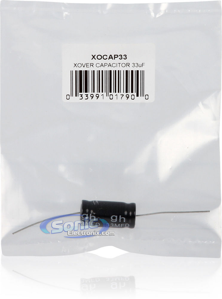 Scosche XOCAP33 Image 2