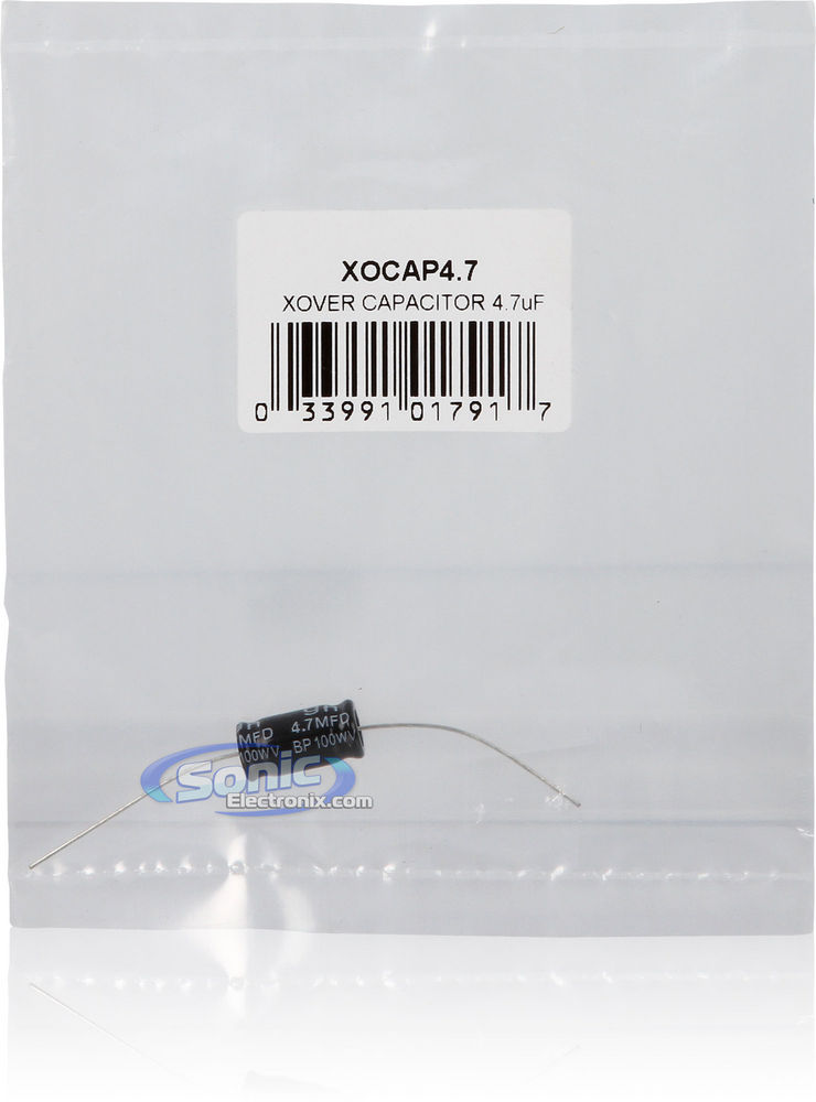 Scosche XOCAP4.7 Image 2