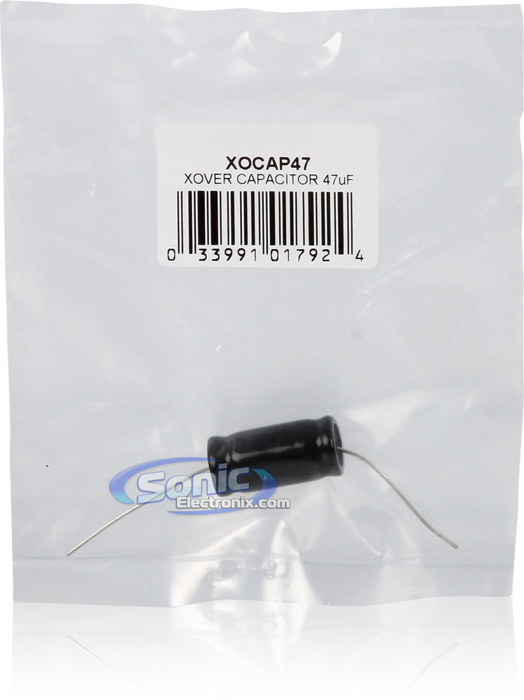Scosche XOCAP47 Image 2