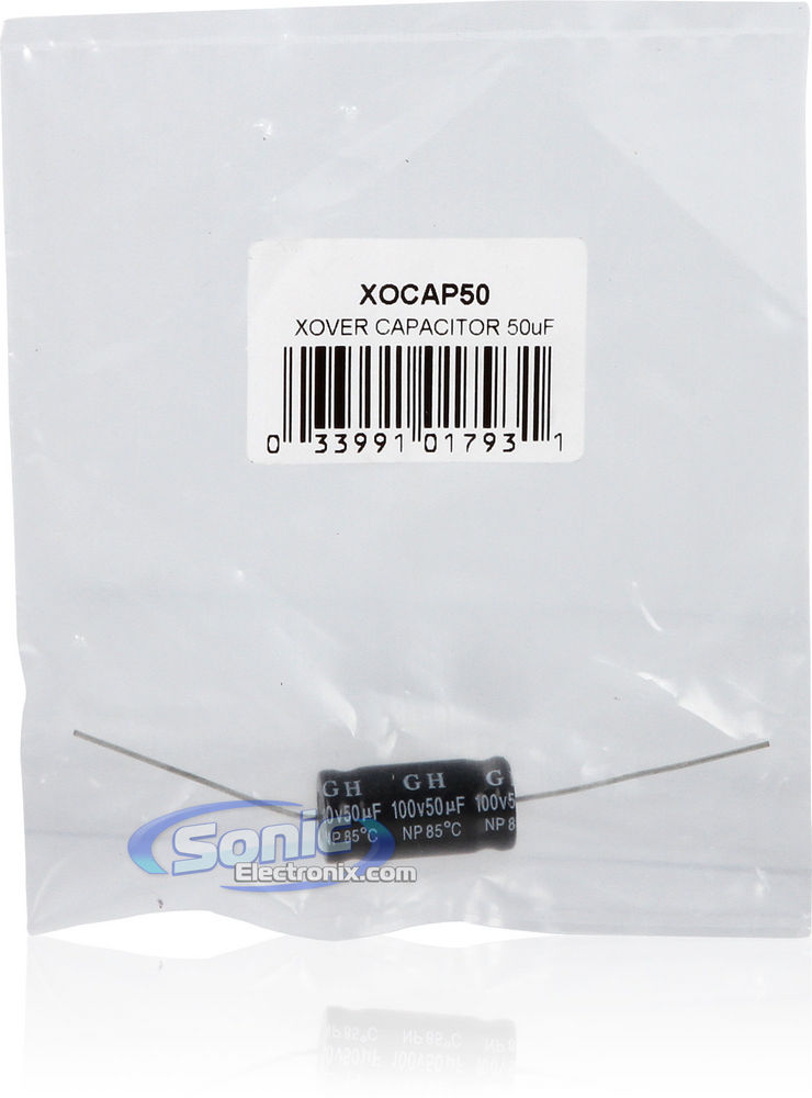 Scosche XOCAP50 Image 2
