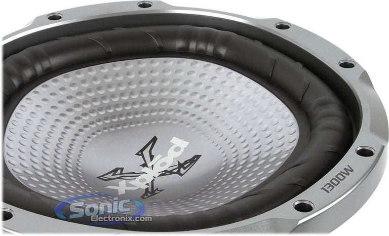 Sony XS-GTR120L Image 4