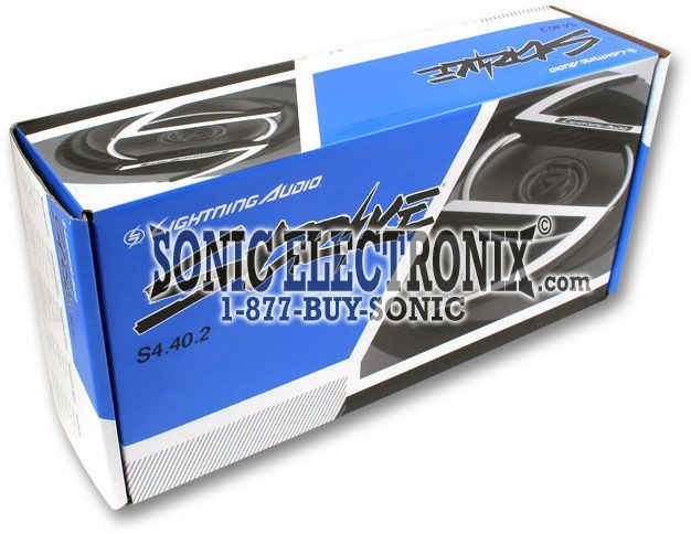 Lightning Audio Strike S4.40.2 Image 7