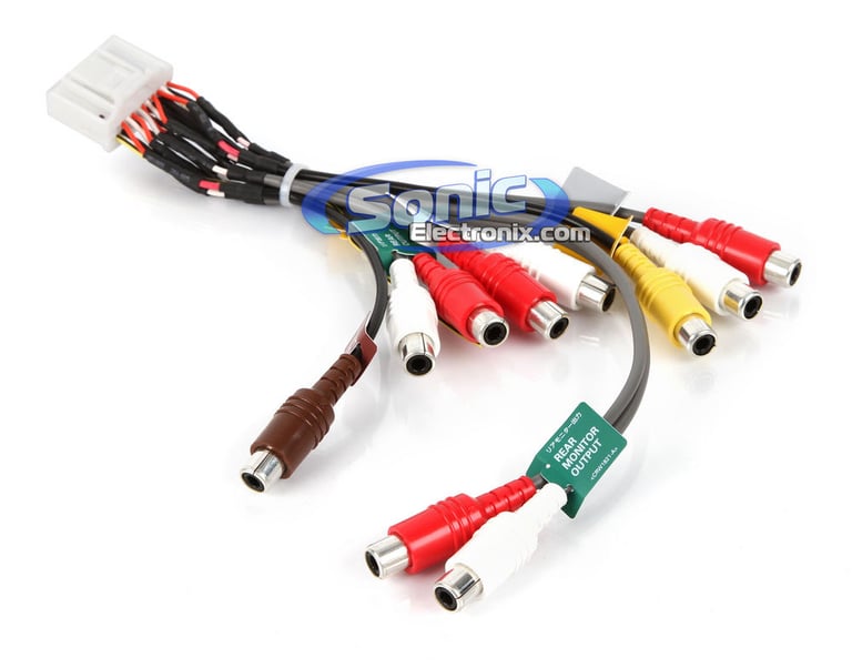 Pioneer AVIC-X930BT R/B Image 6