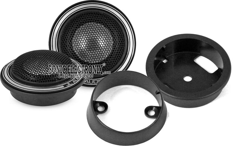 JL Audio ZR570-CSi Image 6