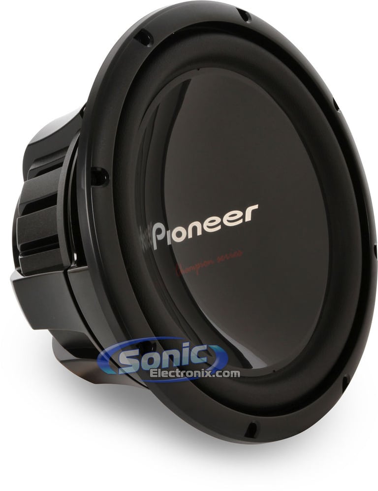 2800W Complete Pioneer + RE Audio Bass Package Image 16