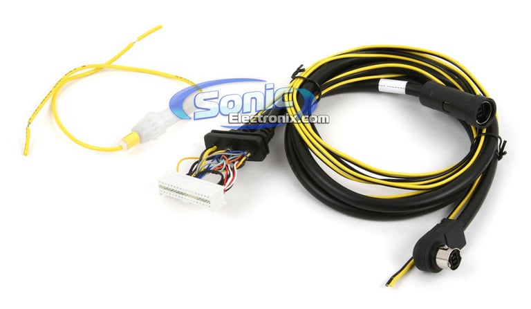Alpine XM Satellite Radio Solution Package Image 9