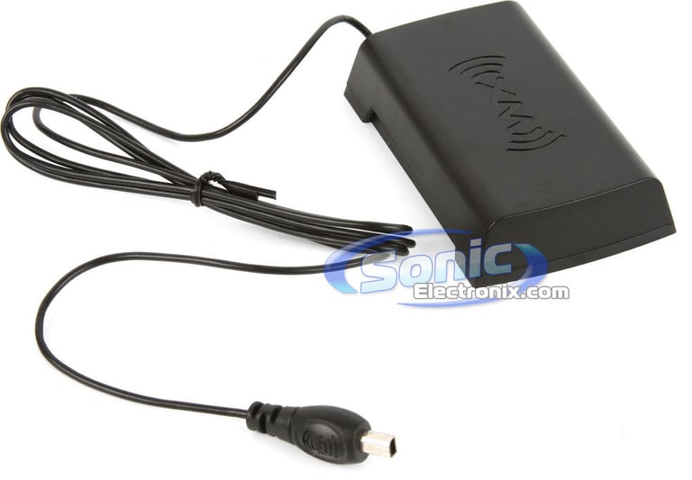 Jensen XM Satellite Radio Solution Package Image 5