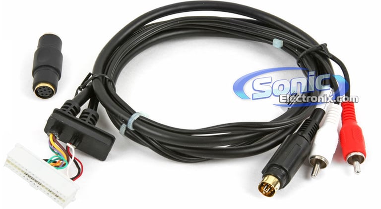 Jensen XM Satellite Radio Solution Package Image 9