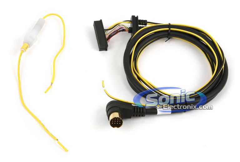Kenwood XM Satellite Radio Solution Package Image 9