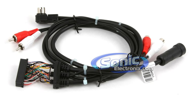 Sony XM Satellite Radio Solution Package Image 9