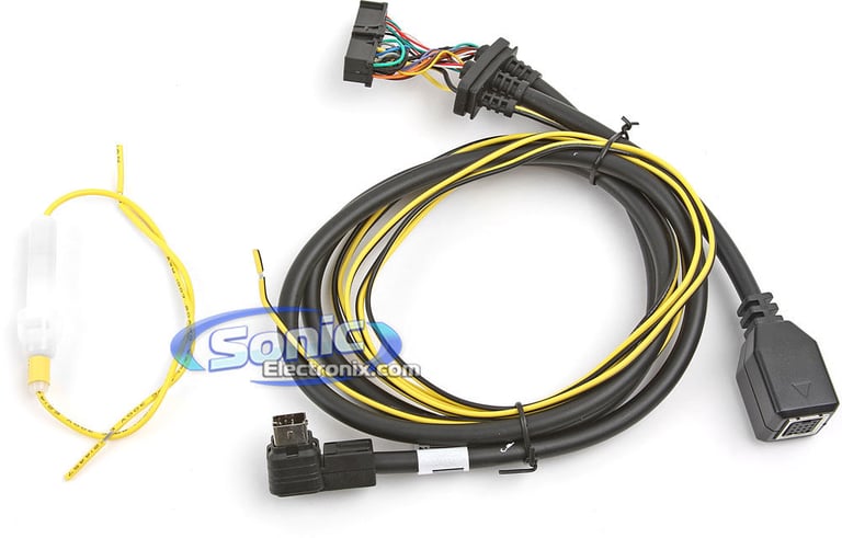 Clarion XM Satellite Radio Solution Package Image 9