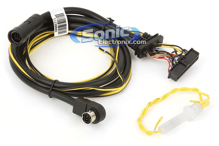 JVC XM Satellite Radio Solution Package Image 9