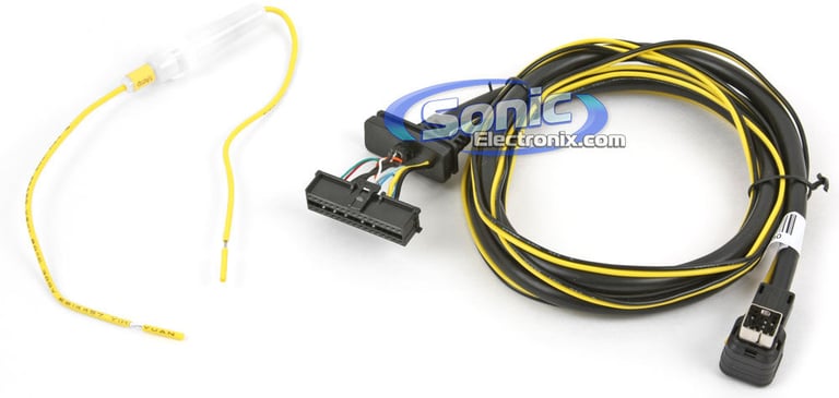 Panasonic XM Satellite Radio Solution Package Image 9