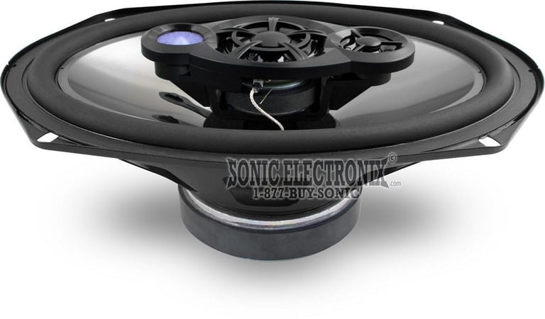 Eclipse SE8495 Image 4